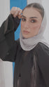 Izmir Abaya